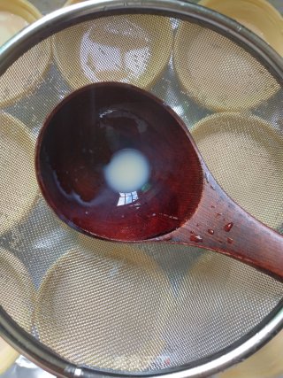 蔓越莓蛋挞的做法步骤：6