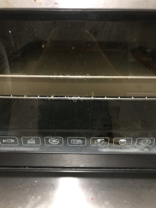 原味戚风蛋糕的做法步骤：16
