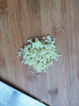 水汆豆腐鸡肉丸子的做法步骤：7