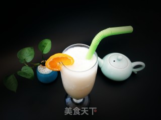 蜜蜂雪梨汁的做法步骤：1