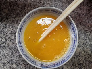 海苔肉松鸡蛋卷的做法步骤：2
