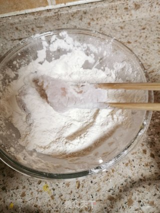 香煎巴沙鱼的做法步骤：2