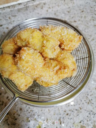 香煎巴沙鱼的做法步骤：7