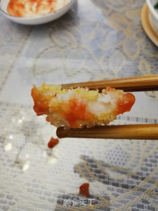 香煎巴沙鱼的做法步骤：8