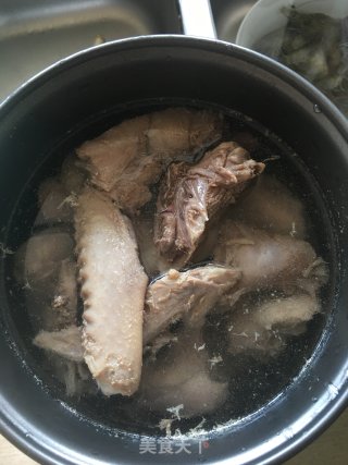 香辣鸭的做法步骤：3