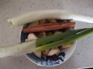 吮指排骨-全家都爱的美食的做法步骤：1