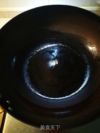 酸辣豆芽的做法步骤：2