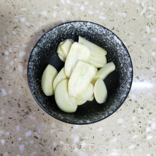 蒜香南瓜苗的做法步骤：8