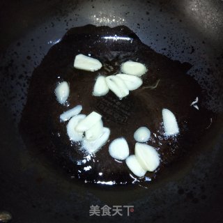 蒜香南瓜苗的做法步骤：9