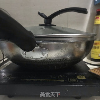 柠檬凤爪的做法步骤：6
