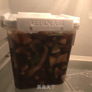 柠檬凤爪的做法步骤：11