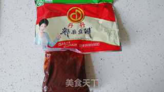 清爽开胃的鱼香肉丝的做法步骤：6