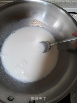 小兔子布丁的做法步骤：1