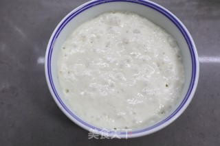 葡萄干肉桂卷的做法步骤：2