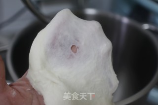 葡萄干肉桂卷的做法步骤：4