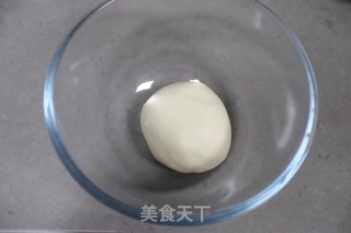 葡萄干肉桂卷的做法步骤：6
