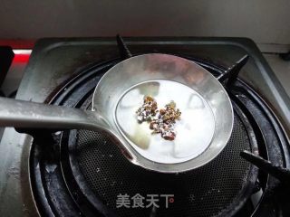 凉拌包心菜的做法步骤：5