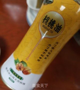 清炒菊花叶的做法步骤：2