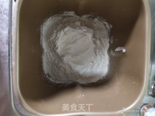 沙琪玛的做法步骤：2