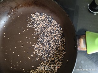 沙琪玛的做法步骤：10