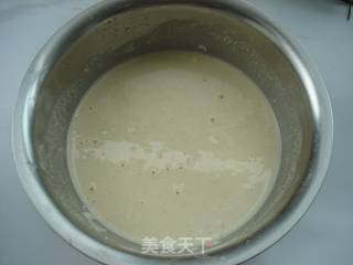 玉米饼的做法步骤：1