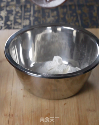 棋子烧饼很引人的做法的做法步骤：1