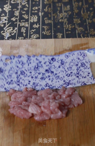 棋子烧饼很引人的做法的做法步骤：9