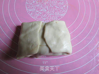 洋葱肉馅烤包子的做法步骤：19