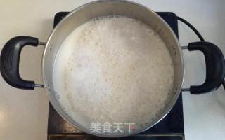 石磨豆浆的做法窍门的做法步骤：5