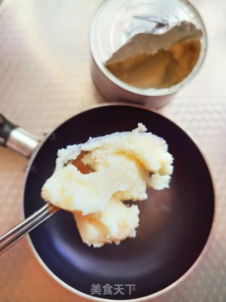 阳春面的做法步骤：3