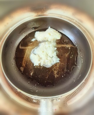 阳春面的做法步骤：4