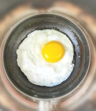 阳春面的做法步骤：8