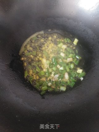 茄汁肉末豆腐的做法步骤：4