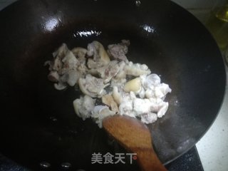 酱香猪蹄的做法步骤：3