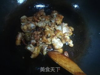 酱香猪蹄的做法步骤：4