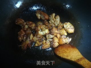 酱香猪蹄的做法步骤：6