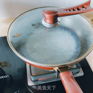 杨枝甘露的做法步骤：4