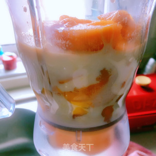 杨枝甘露的做法步骤：8