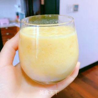 杨枝甘露的做法步骤：10