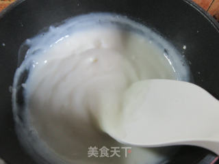椰蓉牛奶小方的做法步骤：5