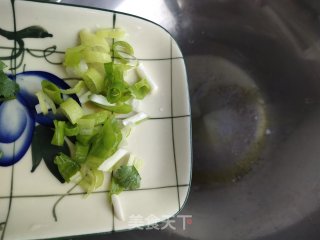虾仁冬瓜汤的做法步骤：10