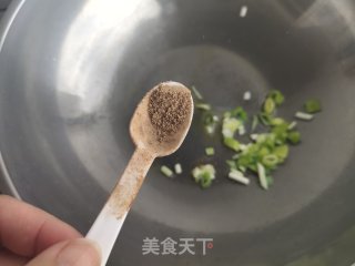 虾仁冬瓜汤的做法步骤：11