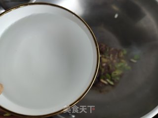 虾仁冬瓜汤的做法步骤：13