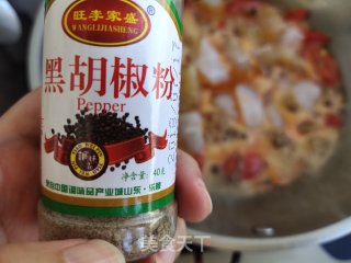 茄汁龙利鱼的做法步骤：9