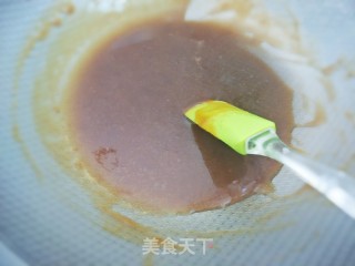 国宴 清水白菜的做法步骤：8