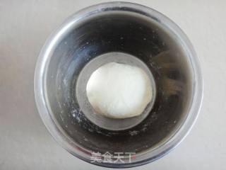 五仁馅饼的做法步骤：3