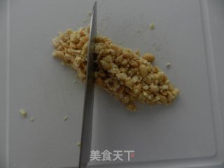 莲藕丸子的做法步骤：2