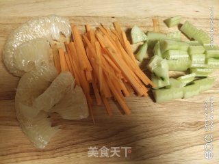 土豆培根黄瓜沙拉的做法步骤：4
