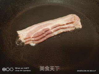 土豆培根黄瓜沙拉的做法步骤：5
