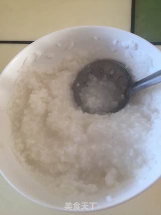 芋艿米饭丸子的做法步骤：3